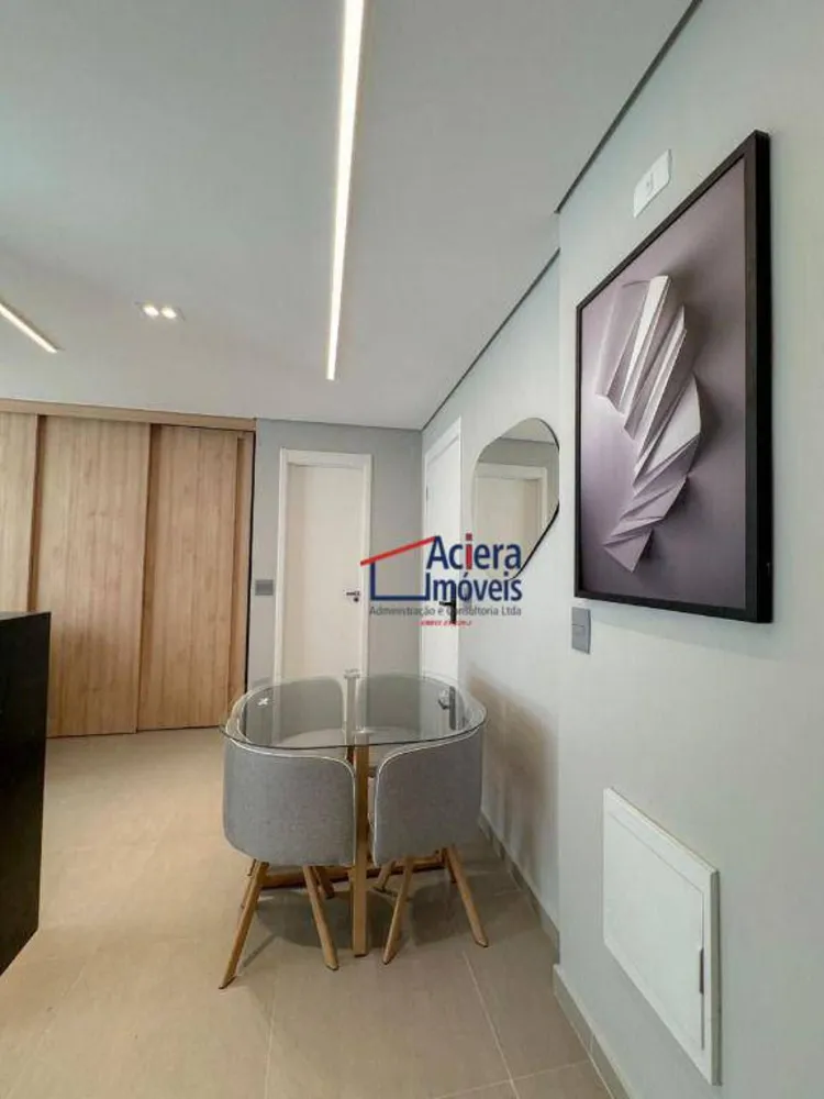 Apartamento, 1 quarto, 40 m² - Foto 2
