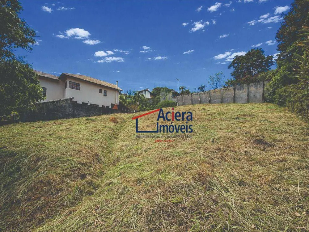 Loteamento e Condomínio, 1000 m² - Foto 1