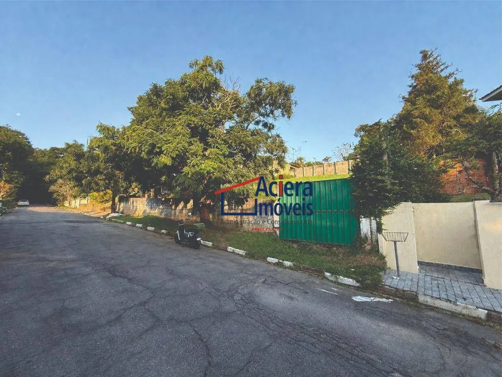 Loteamento e Condomínio, 1000 m² - Foto 6