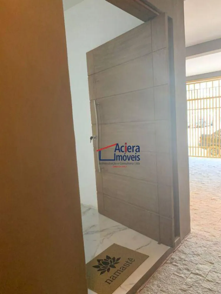 Depósito-Galpão, 440 m² - Foto 3