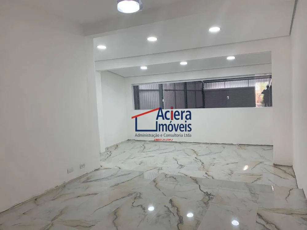 Depósito-Galpão, 440 m² - Foto 1