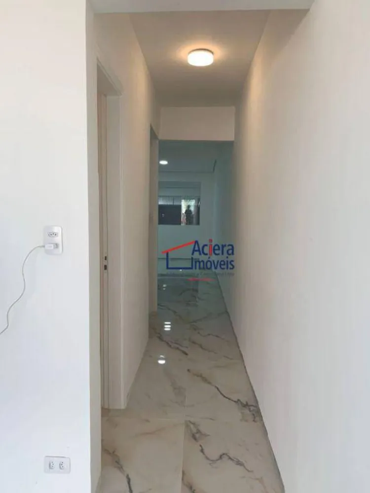 Depósito-Galpão, 440 m² - Foto 8