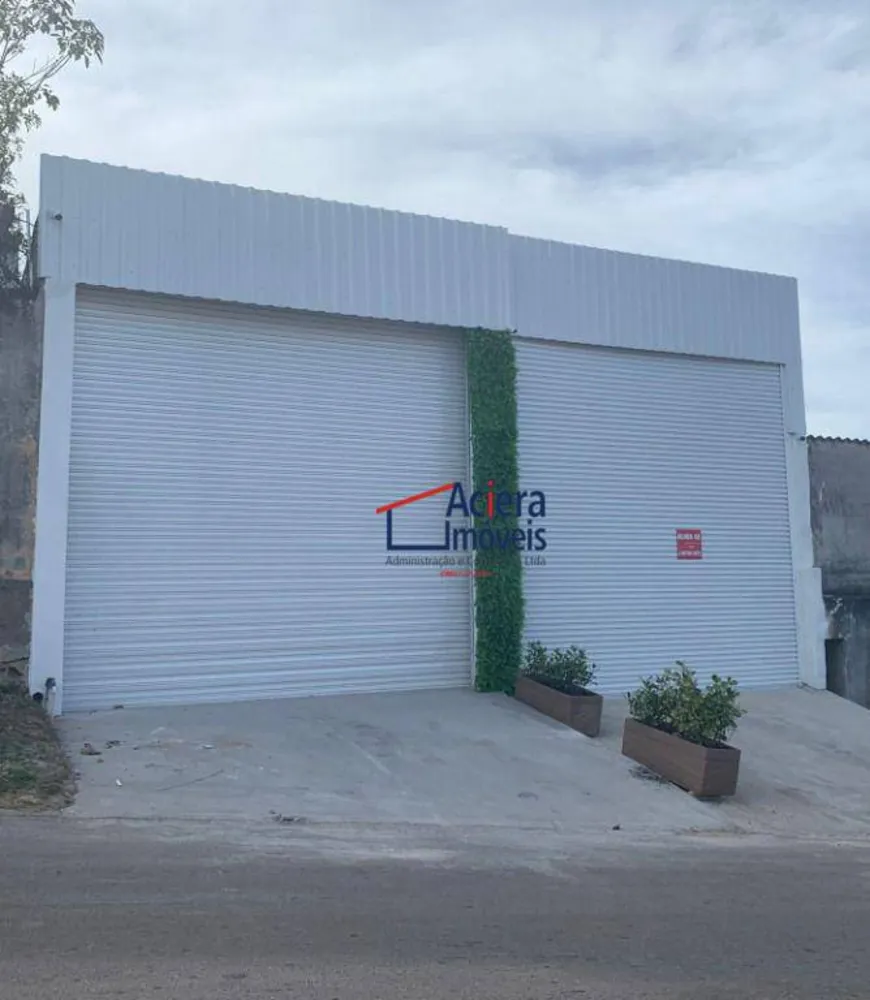 Depósito-Galpão, 440 m² - Foto 11