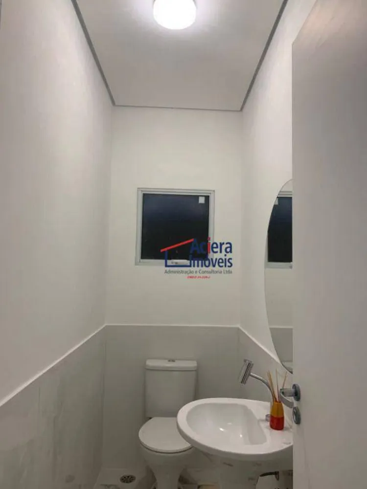 Depósito-Galpão, 440 m² - Foto 7