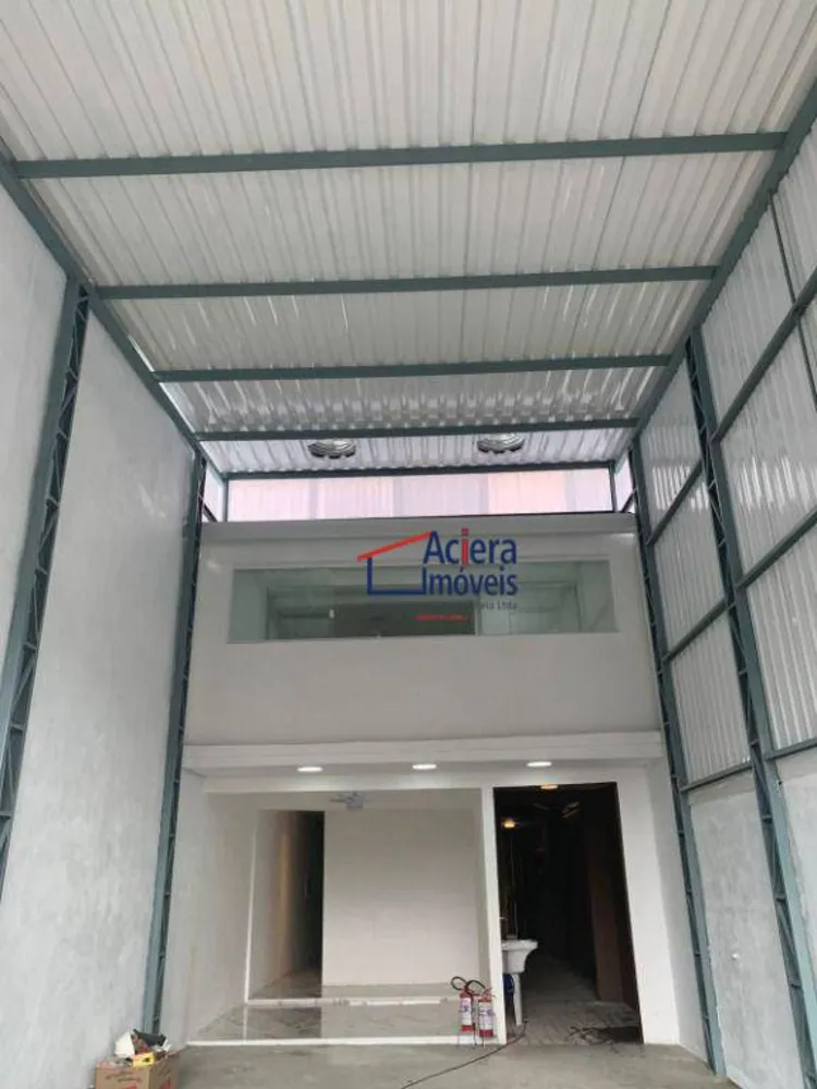 Depósito-Galpão, 440 m² - Foto 4