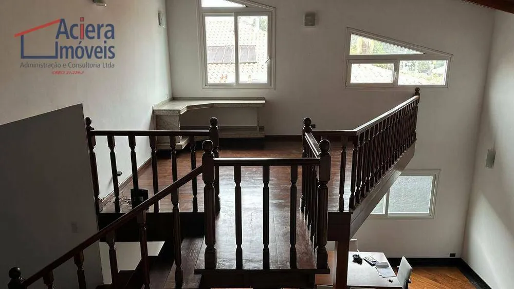 Casa de Condomínio, 4 quartos - Foto 11