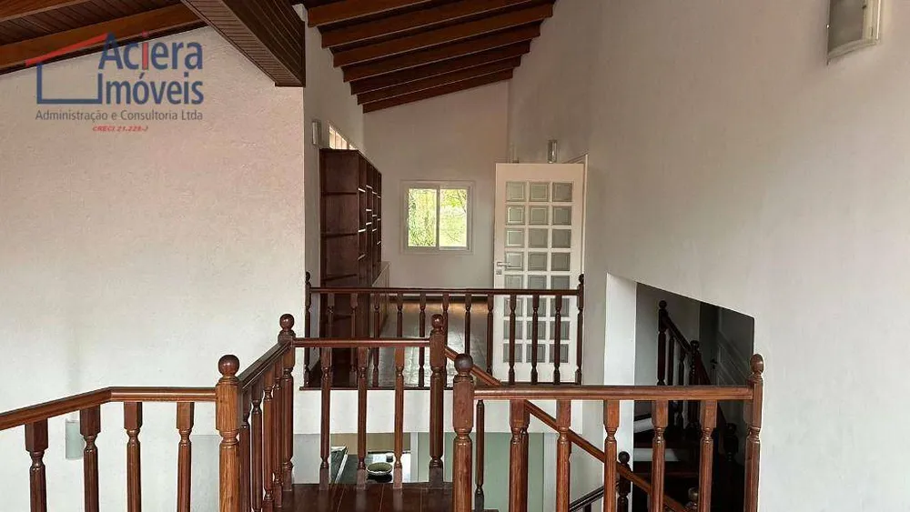 Casa de Condomínio, 4 quartos - Foto 9