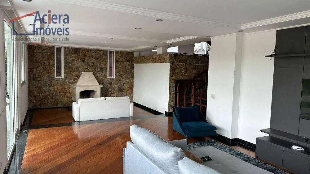 Casa de Condomínio, 4 quartos - Foto 8
