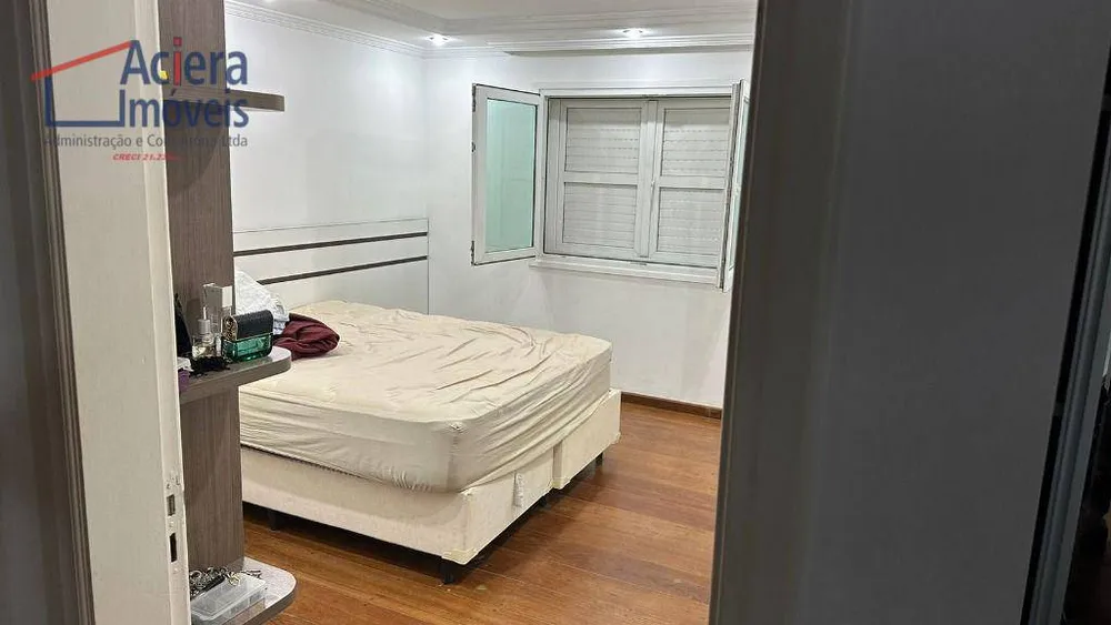 Casa de Condomínio, 4 quartos - Foto 12