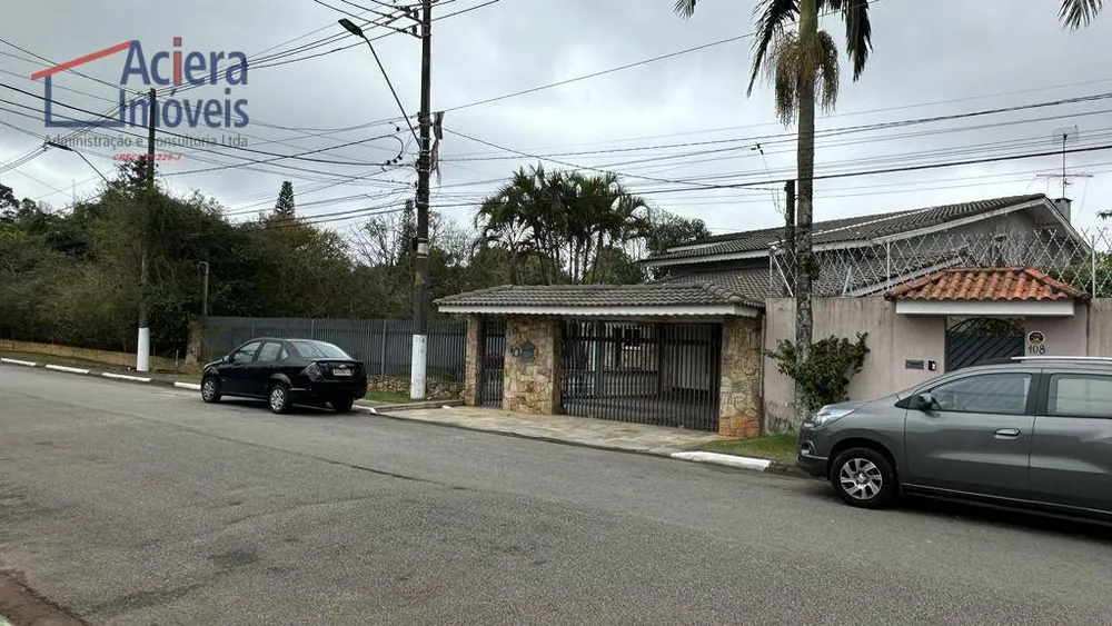 Casa de Condomínio, 4 quartos - Foto 2