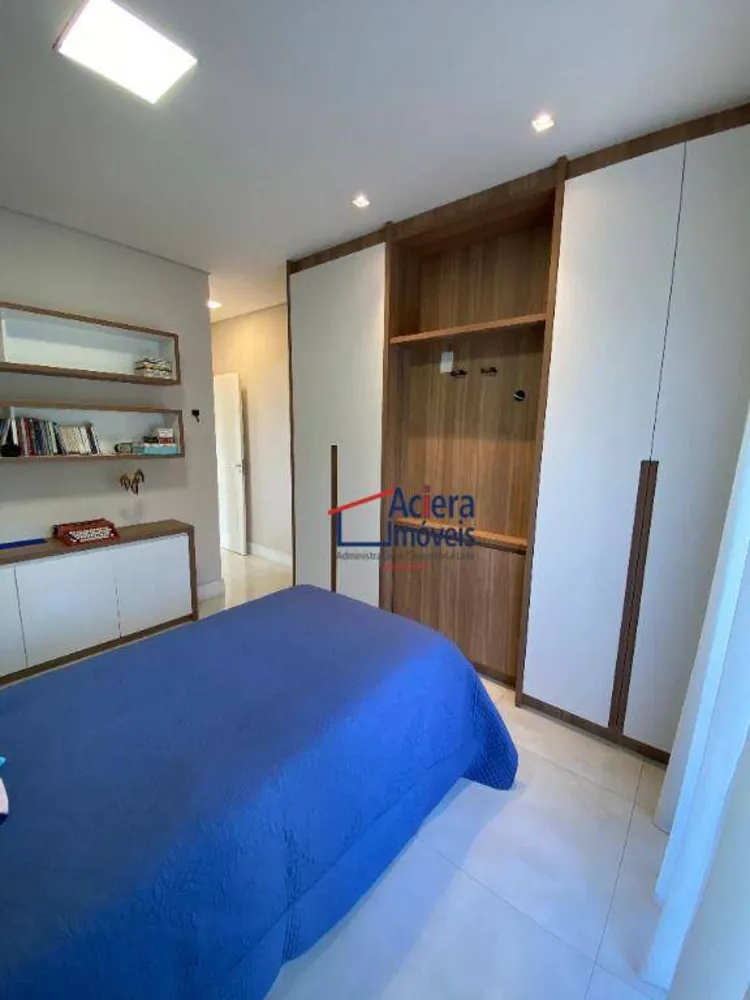 Casa de Condomínio, 3 quartos - Foto 11
