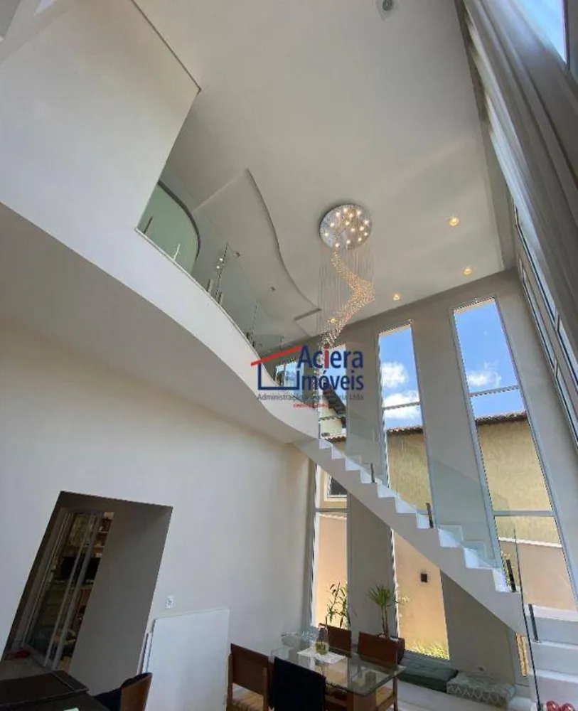 Casa de Condomínio, 3 quartos - Foto 8