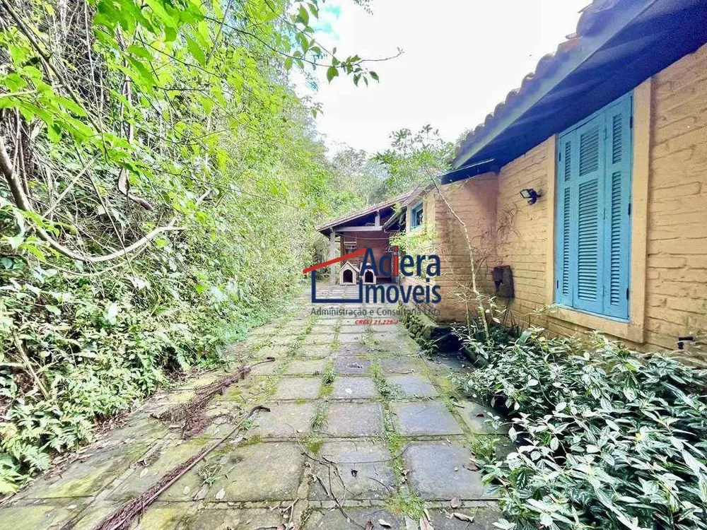 Casa de Condomínio, 3 quartos - Foto 12