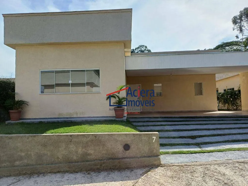 Casa de Condomínio, 3 quartos - Foto 11