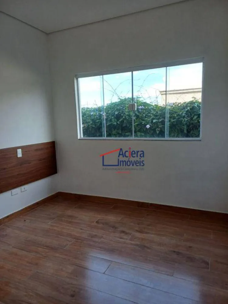 Casa de Condomínio, 3 quartos - Foto 9