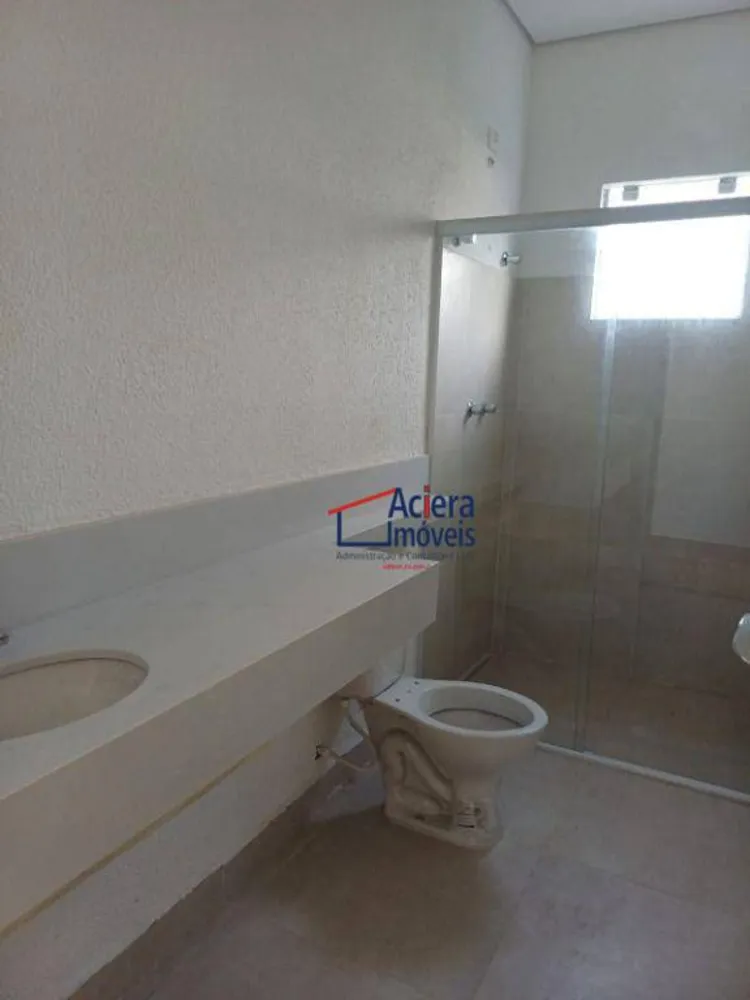 Casa de Condomínio, 3 quartos - Foto 12