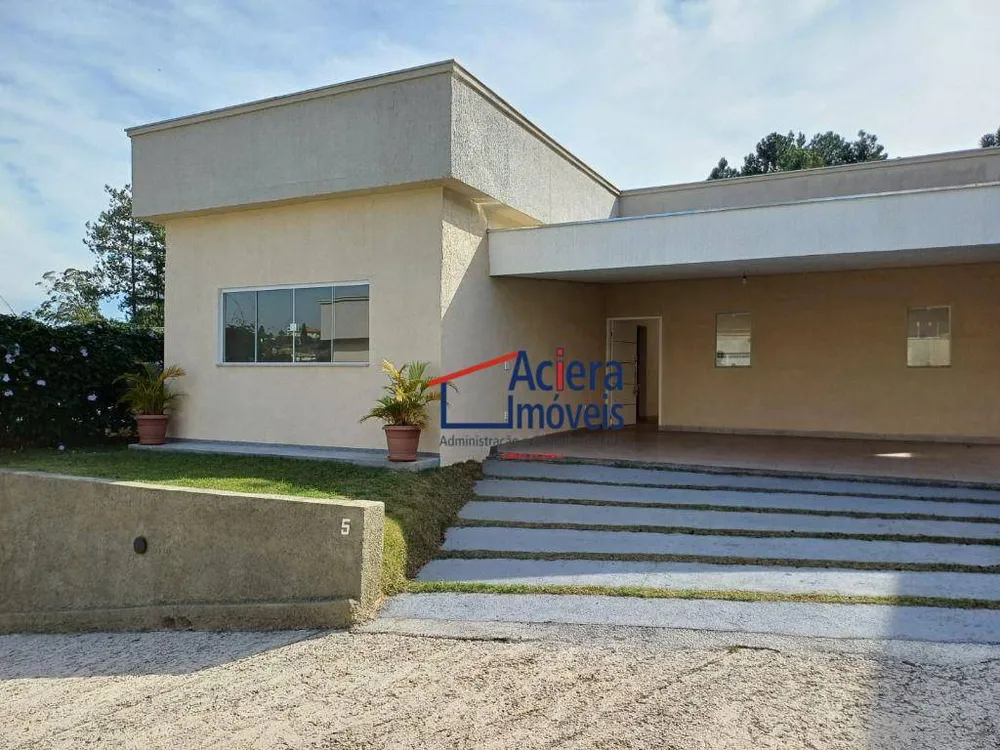 Casa de Condomínio, 3 quartos - Foto 10