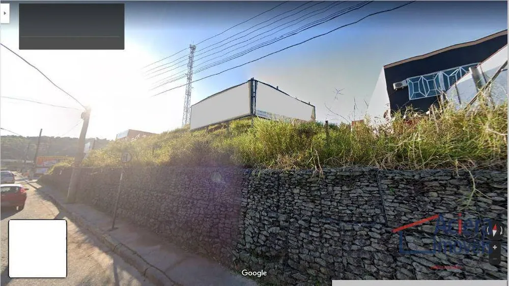 Terreno, 4600 m² - Foto 2