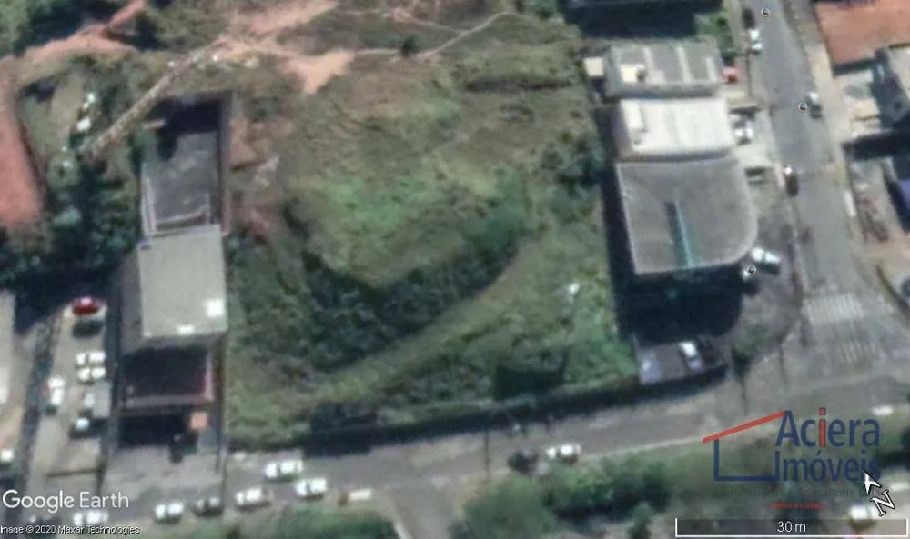 Terreno, 4600 m² - Foto 3