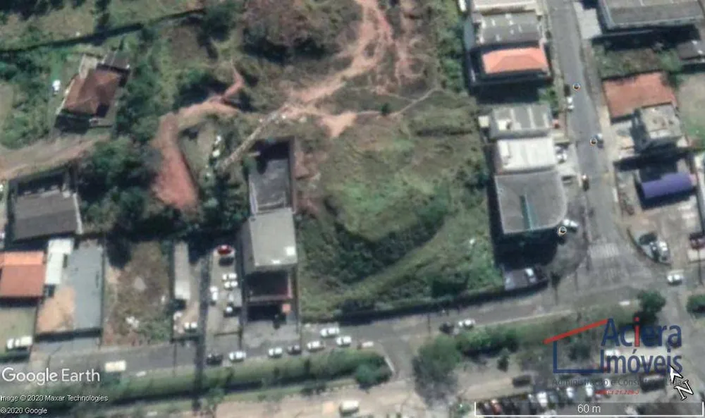 Terreno, 4600 m² - Foto 1
