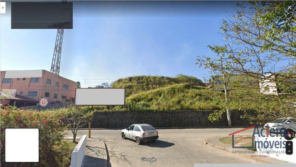 Terreno, 4600 m² - Foto 4