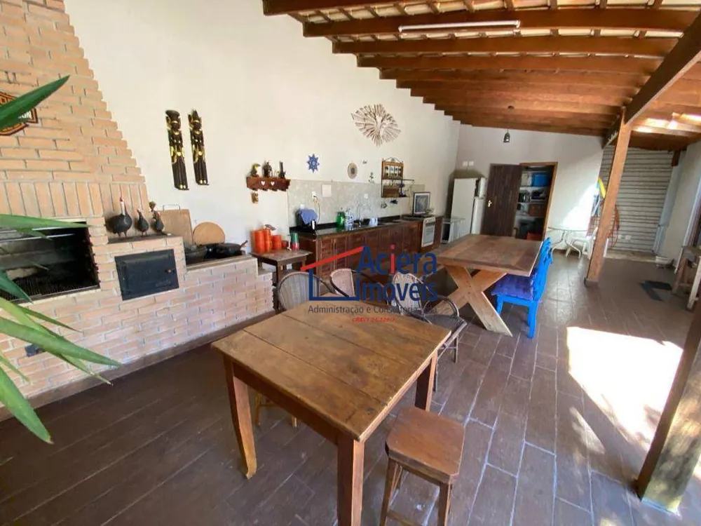 Casa, 5 quartos, 320 m² - Foto 7