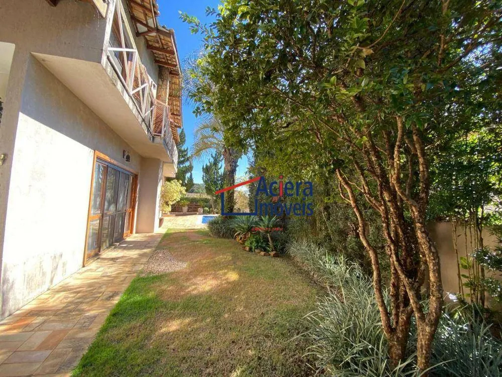 Casa, 5 quartos, 320 m² - Foto 4