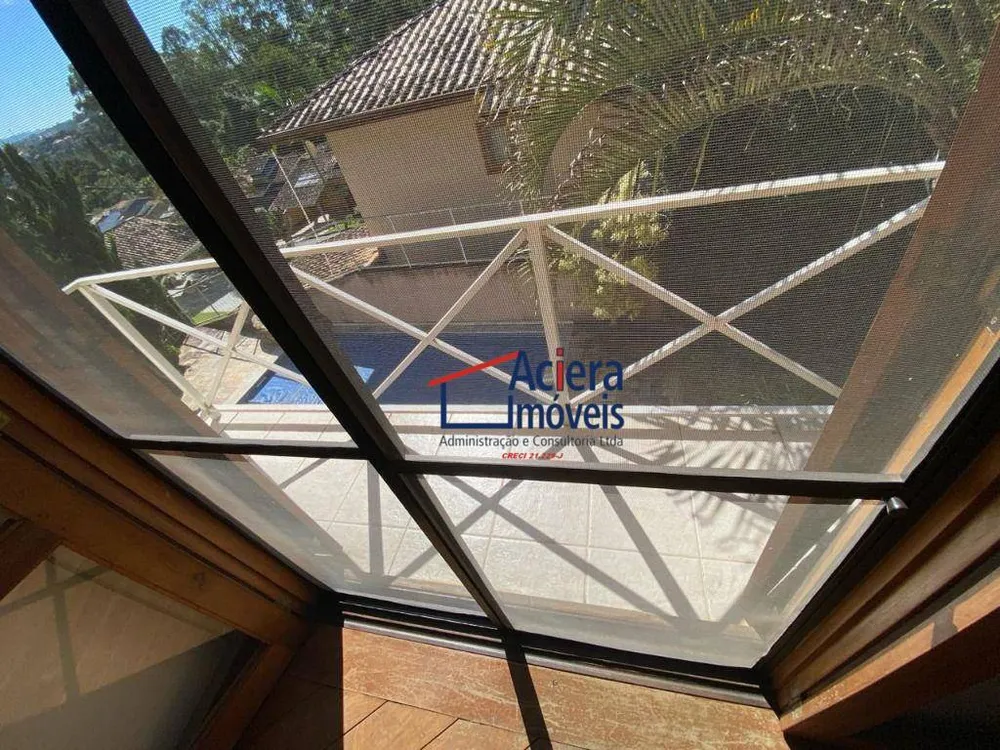 Casa, 5 quartos, 320 m² - Foto 5