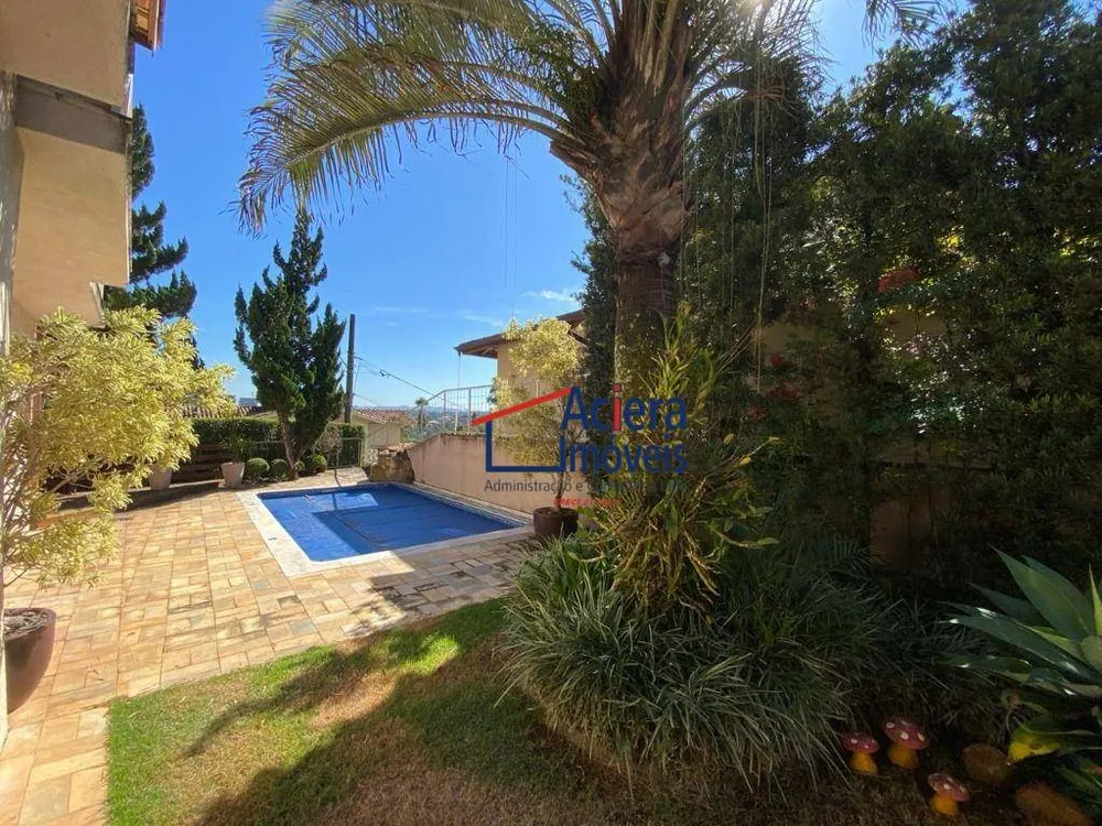 Casa, 5 quartos, 320 m² - Foto 2