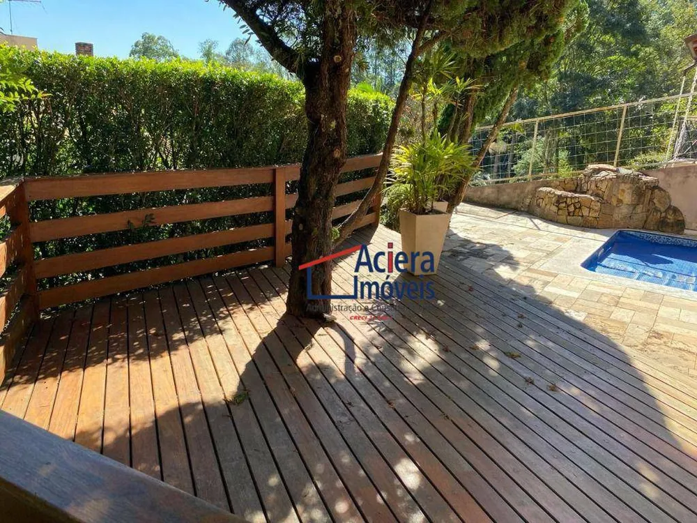 Casa, 5 quartos, 320 m² - Foto 8