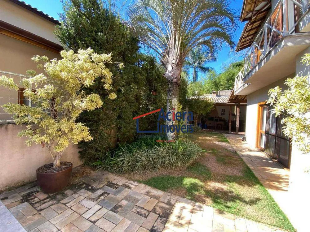 Casa, 5 quartos, 320 m² - Foto 3
