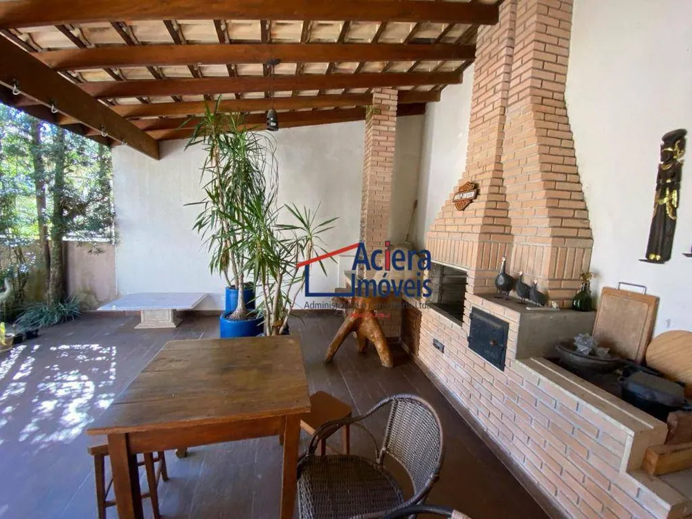 Casa, 5 quartos, 320 m² - Foto 6