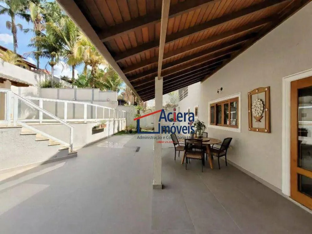 Casa de Condomínio, 4 quartos - Foto 8