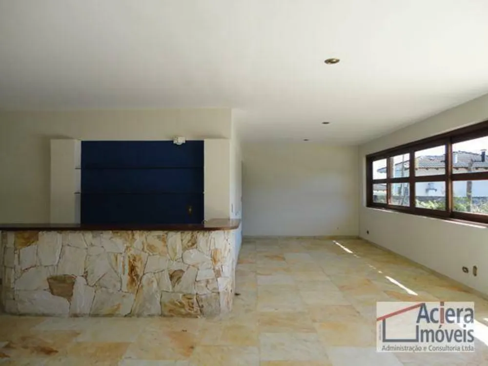 Casa, 4 quartos, 480 m² - Foto 1