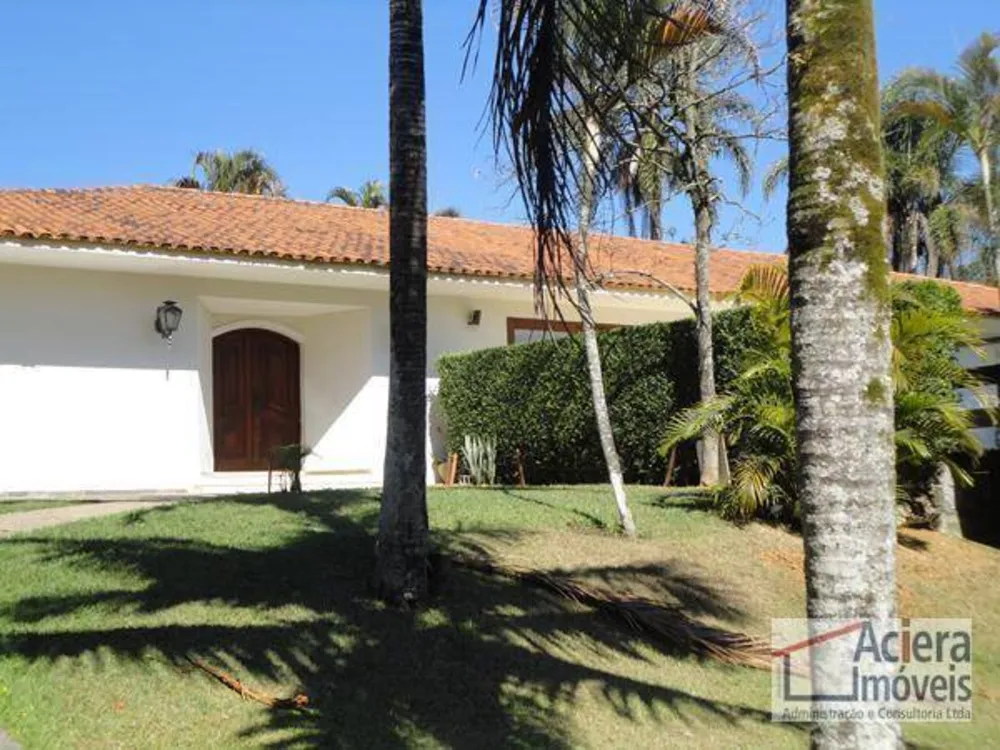 Casa, 4 quartos, 480 m² - Foto 11