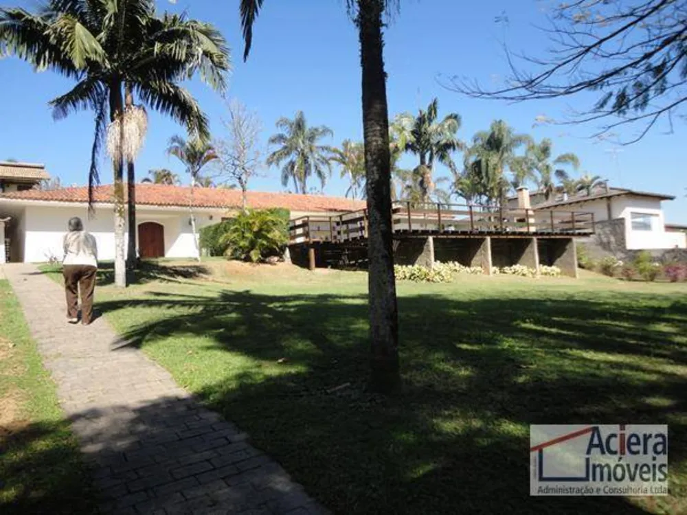 Casa, 4 quartos, 480 m² - Foto 9