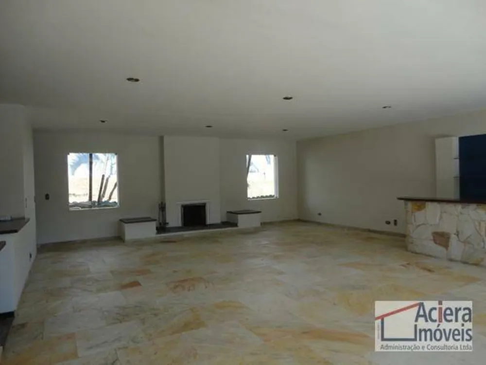 Casa, 4 quartos, 480 m² - Foto 3
