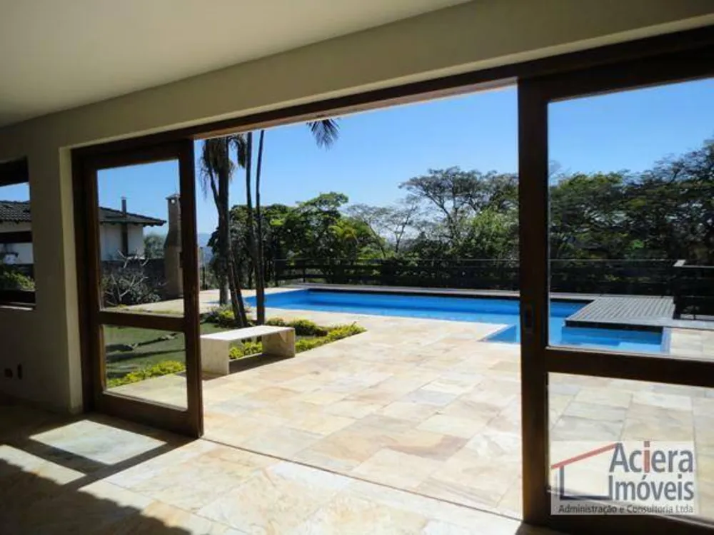 Casa, 4 quartos, 480 m² - Foto 8