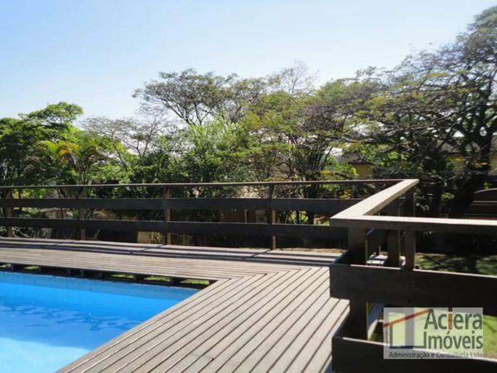 Casa, 4 quartos, 480 m² - Foto 4