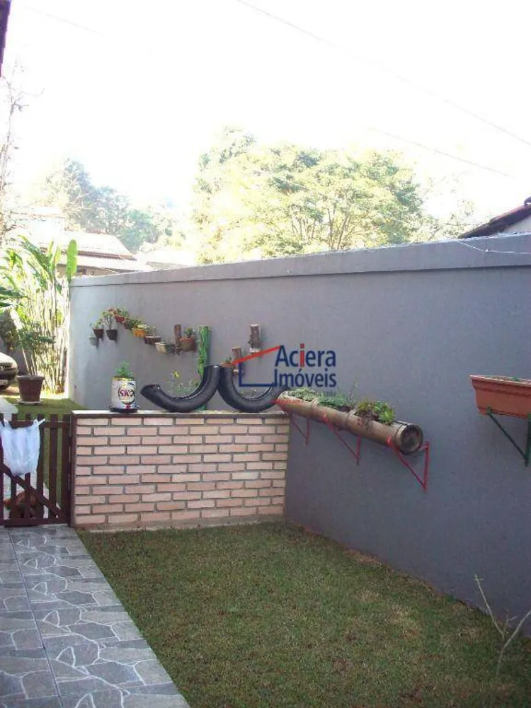 Casa de Condomínio, 3 quartos - Foto 8