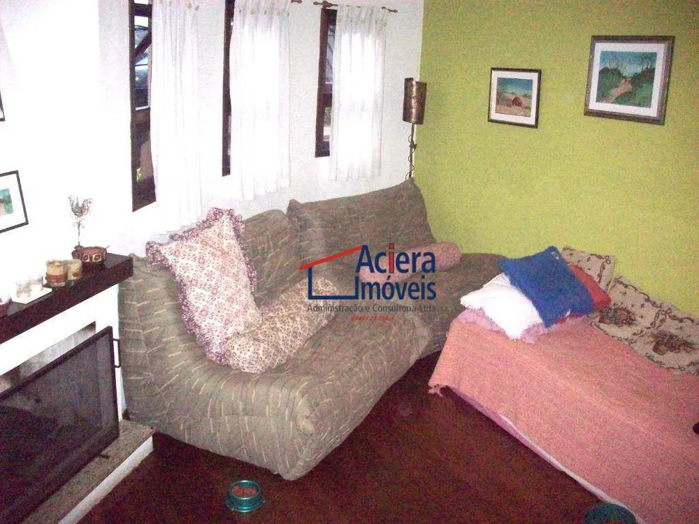 Casa de Condomínio, 3 quartos - Foto 5