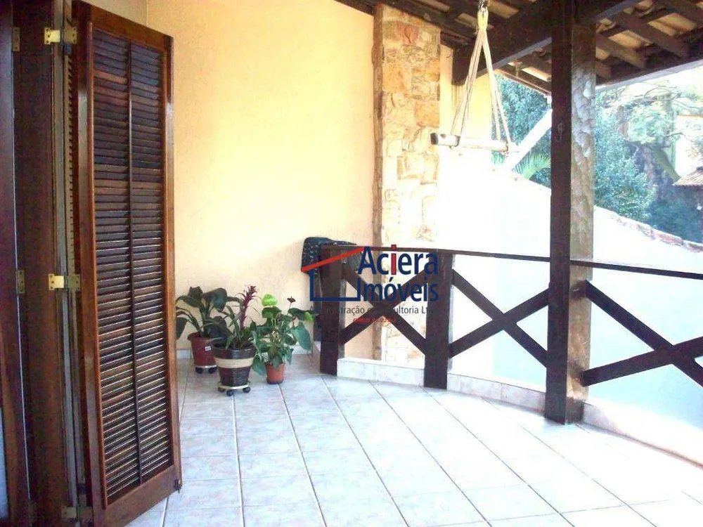 Casa de Condomínio, 3 quartos - Foto 7