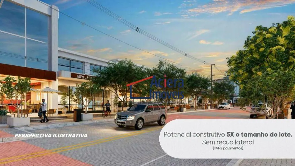 Loteamento e Condomínio, 200 m² - Foto 1