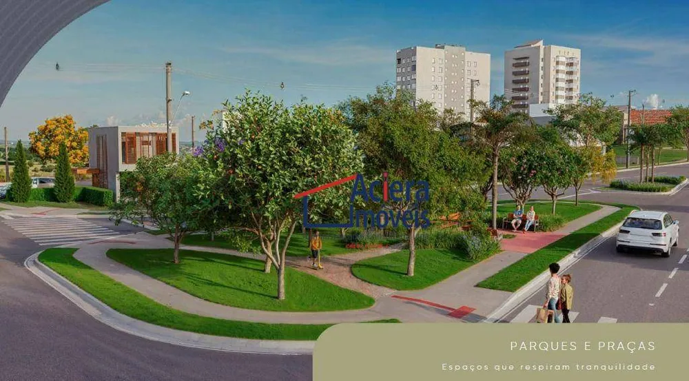 Loteamento e Condomínio, 200 m² - Foto 5