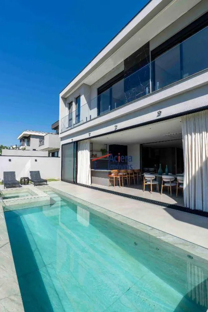 Casa de Condomínio, 5 quartos - Foto 8