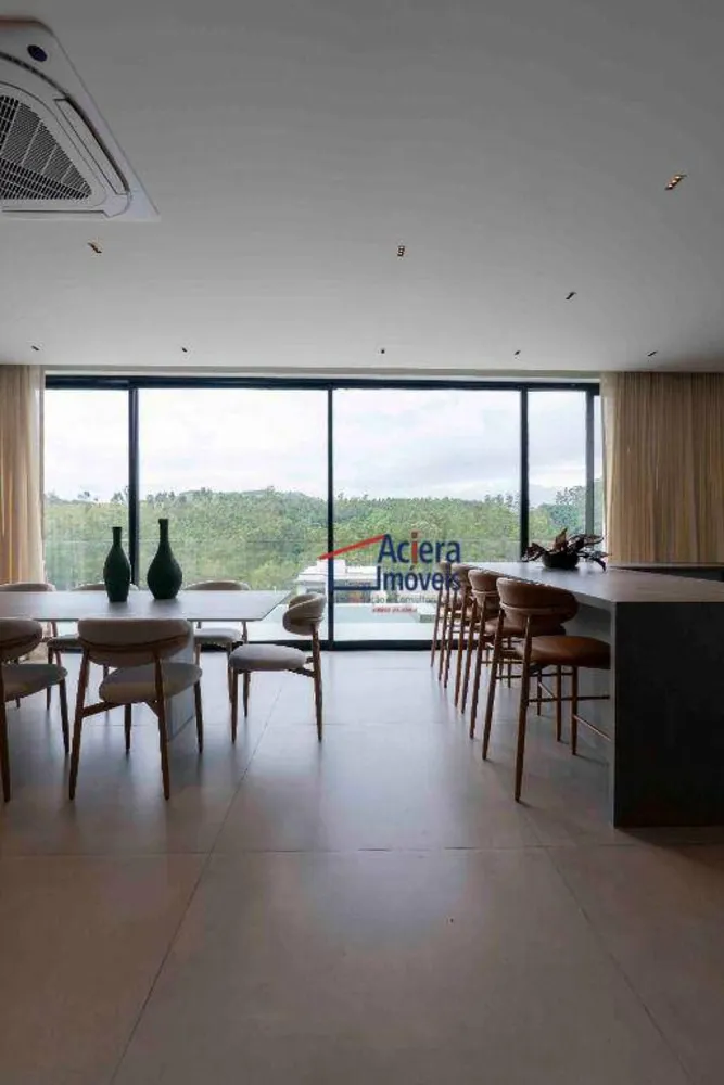 Casa de Condomínio, 5 quartos - Foto 5