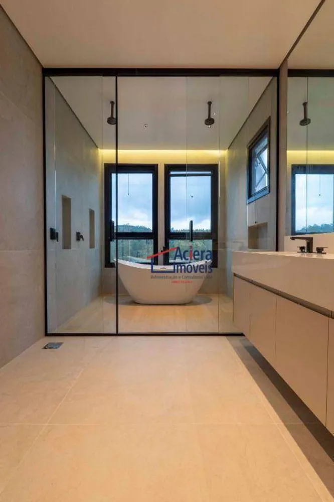 Casa de Condomínio, 5 quartos - Foto 9