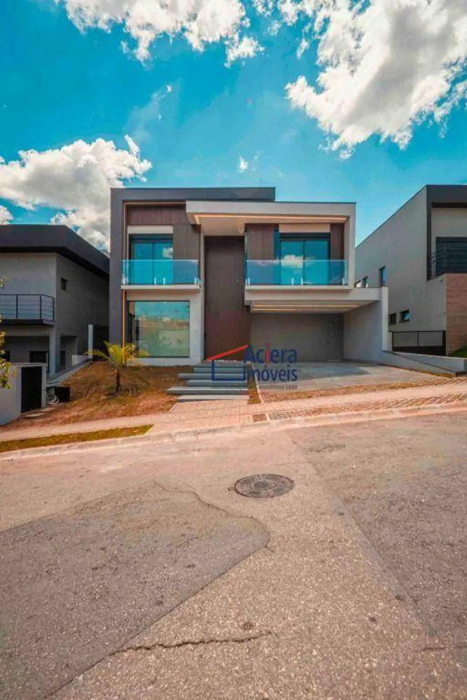 Casa de Condomínio, 5 quartos - Foto 6