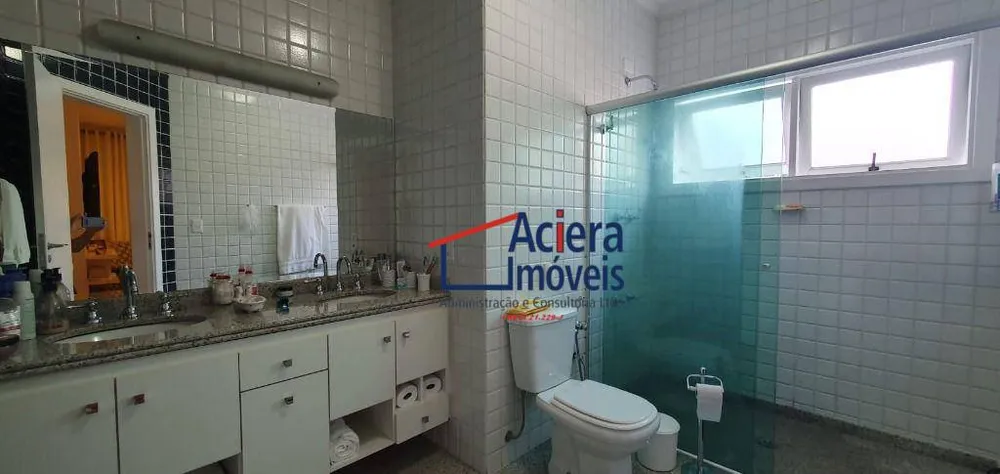 Casa de Condomínio, 3 quartos - Foto 11