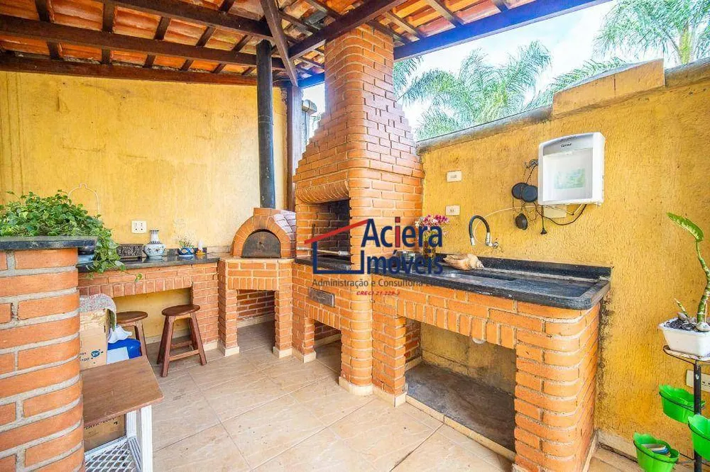 Casa de Condomínio, 3 quartos - Foto 7